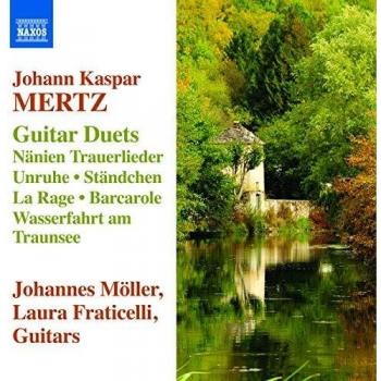 Guitar Duets