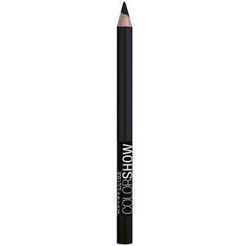 Maybelline Color Show Crayon Khol Eyeliner, Ultra Black 100