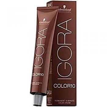 Igora Color 10.5-5 Schwarzkopf