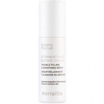 Sensilis Eternalist AGE Retinol Filler Anti-Wrinkle Serum 30 ml