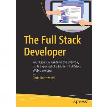 Essential Full Stack Developer Guidebook