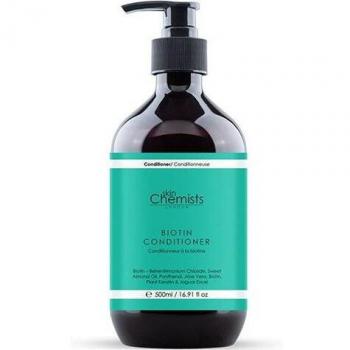 skinChemists Biotin Protein Conditioner 500ml