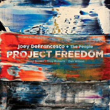 Project Freedom VINYL