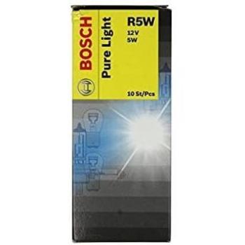 Bosch 1 987 302 204 Lámpara, luz estacionamiento/posición