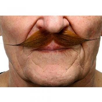VIVING - Mustacheúnica