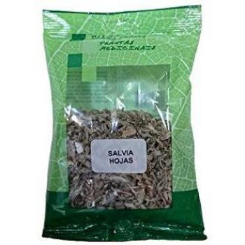 Plameca Salvia Hojas 50 Gr 50 g
