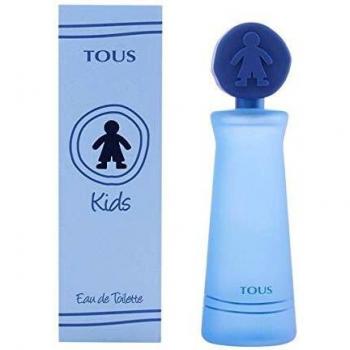 TOUS KIDS boy edt vapo 100 ml