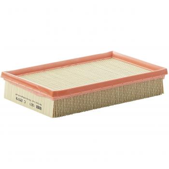 Original MANN-FILTER Filtro de aire C 2579 – Para Automóviles