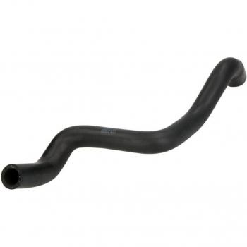 Manguera calentador del intercambiador de calor THERMOTEC DWW342TT, Tubería de radiador THERMOTEC DWW342TT