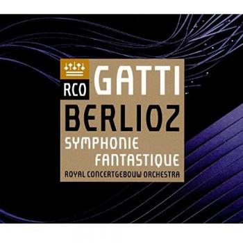 Berlioz: Symphonie Fantastique