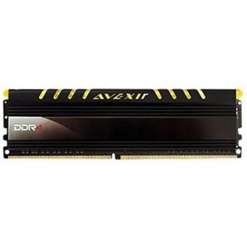 AVEXIR AVD4UZ124001604G-1COY 4GB DDR4 2400MHz módulo de - Memoria