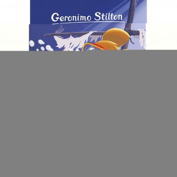 El misteri del tresor desaparegut: Geronimo Stilton 10 - Geronimo Stilton