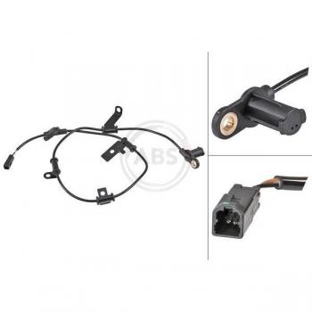 Sensor de Velocidad de Rueda ABS A.B.S. 30192 para Ford y Mazda