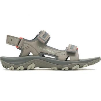 Sandalias de Montaña Merrell Huntington Gris