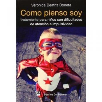 Como Pienso Soy