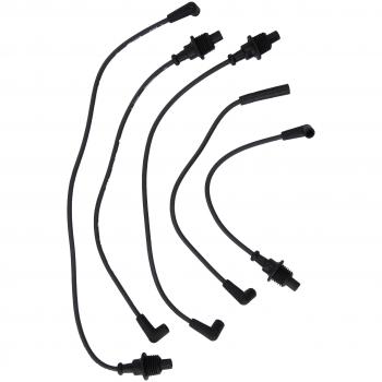 Juego de cables de encendido BOSCH 0 986 356 883 para RENAULT: R19, Clio, Lutécia
