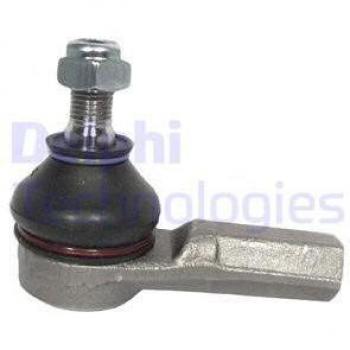 Rótula de dirección DELPHI TA2484 - Tipo: Rótula de dirección, Marca: DELPHI, Modelo: TA2484