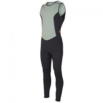 Jobe Hombre Toronto LJ 2 mm Patina Wetsuits, Multicolor, Hombre, Toronto LJ Patina, Mixto, XXL
