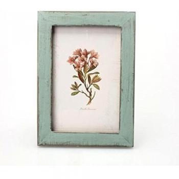 winwintom Vintage Decoración de Madera de los Marcos La Casamento