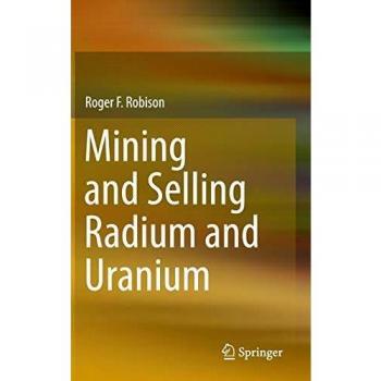 MINING AND URANIUM