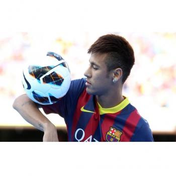 38x24 inch Neymar Silk Poster Seda Cartel 0GSE-04D