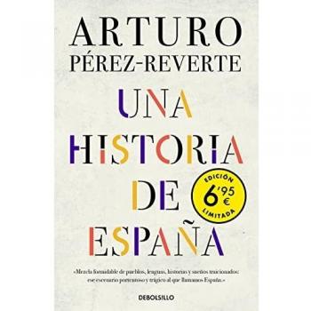 Una historia de España
