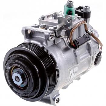 Compresor de aire acondicionado DENSO DCP17165