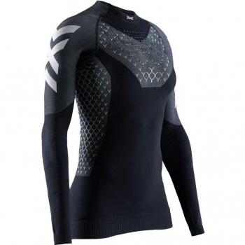 Camiseta de running de mujer X-Bionic TWYCE 4.0