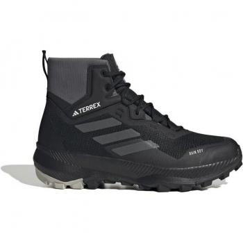 Zapatillas de senderismo para mujer adidas Terrex Mid RAIN.RDY