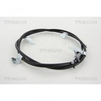 Cable de freno de mano TRISCAN 8140 131296
