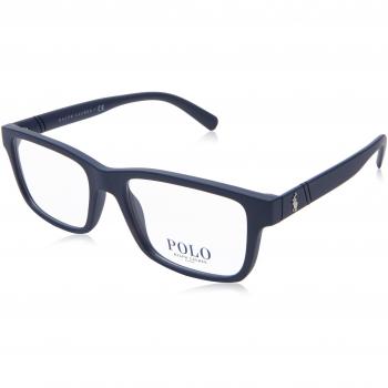 Polo Ralph Lauren 0PH2176, Monturas de Gafas para Hombre, Azul