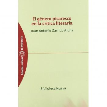 El genero picaresco en la critica litereria