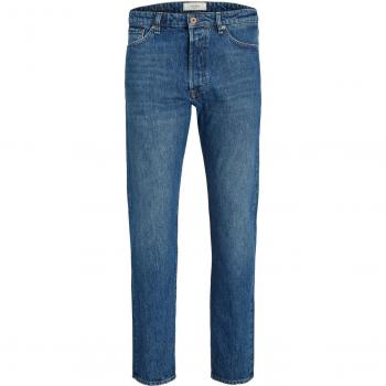 Jack & Jones Chris Cooper 790 Blue Straight Jeans 31/34