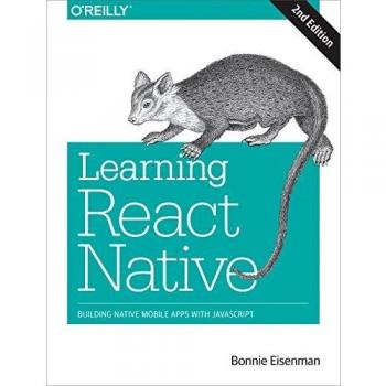 Learning React Native, 2e