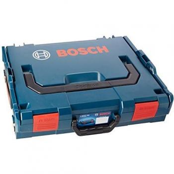 Bosch Professional 1 600 A00 1RP Maletín, Azul