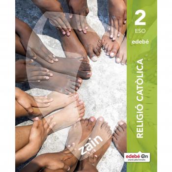 RELIGIÓ CATÒLICA 2 ESO PACK - 9788468317366