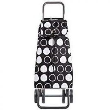 IMX090 Carro I-Max Symbol Negro