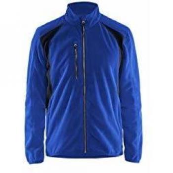 Blaklader Microfleece Jacket