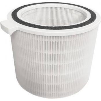 Filtro HEPA J de Repuesto Honeywell HRFJ830E para Purificadores de Aire HPA830