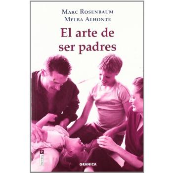 Arte de ser padres, el