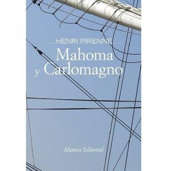 Mahoma y Carlomagno