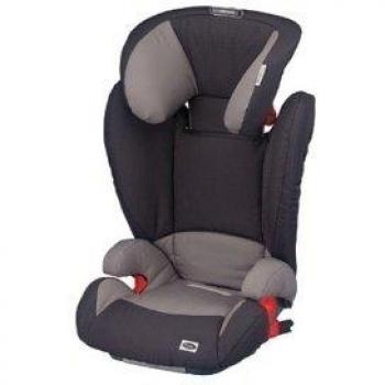Renault Accesorios 7711422951 Kidfix Isofix Silla Infantil, Grupo 2/3