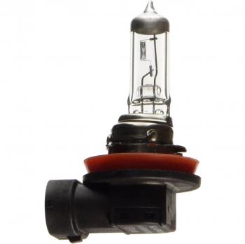 HELLA 8GH 008 358-251 Lámpara - H11 - Heavy Duty Expert - 24V - 70W - Tipo de portalámpara: PGJ19-2 - caja - Cant.: 1