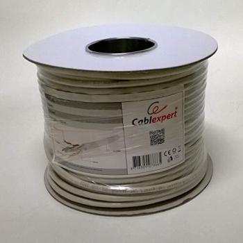 GEMBIRD Bobina UTP C6 Trenzado 100M