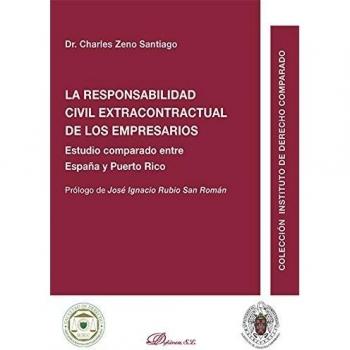 Responsabilidad Civil Extracontractural De Los Empresarios,La