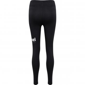Hummel Lgc Daffy Women's Cotton Leggings