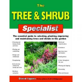 The Tree and Shrub Specialist