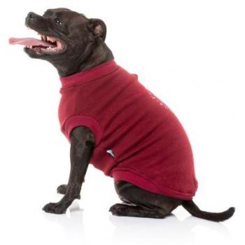 Suéter FuzzYard FY Rojo para Perro - Jerseis y Sudaderas T-33