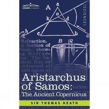 Aristarchus de Samos: El Antiguo Copernicus - Edición en Rústica