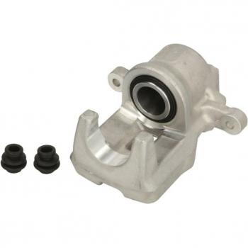 Pinza de freno BUDWEG 344214, Trasero Izquierda, CALIPER